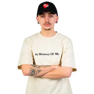 T-Shirt Tealer image-0