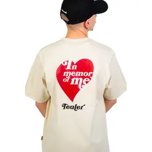T-Shirt Tealer image-1