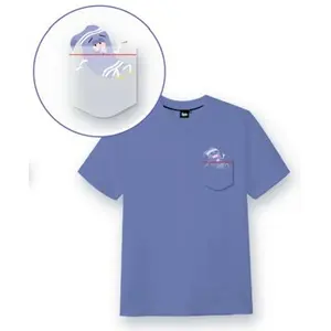 T-shirt Tealer Servietsky image-0