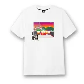 T-shirt Tealer Squad image-0