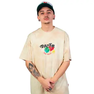 T-Shirt Tealer image-0