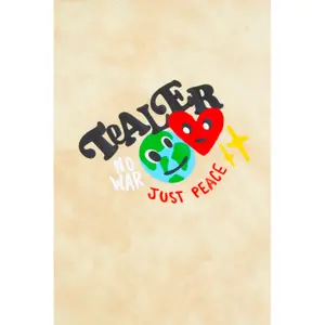 T-Shirt Tealer image-1