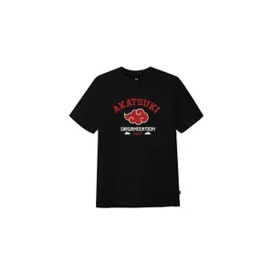 tee-univeristy-akatsuki-black-t-shirt-manches-courtes-tealer-university-akatsuki-black