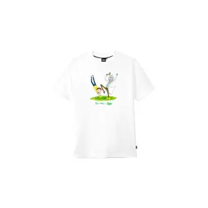 Camiseta Tealer Portal image-0