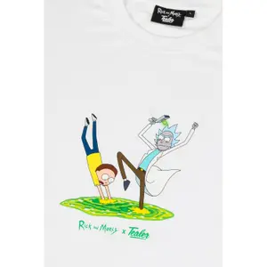 Camiseta Tealer Portal image-1