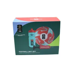 Gift box Team Merchandise Coupe du monde 2026 image-1