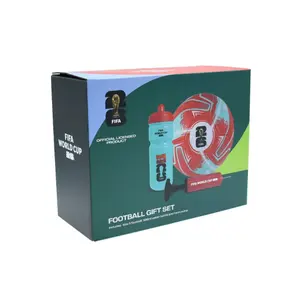 Gift box Team Merchandise Coupe du monde 2026 image-2