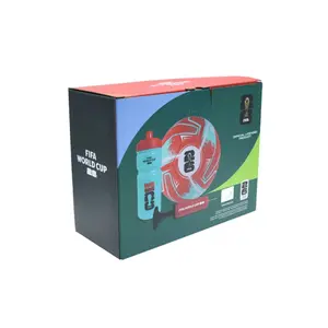 Gift box Team Merchandise Coupe du monde 2026 image-3