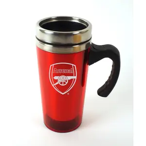 Kubek Team Merchandise Travel