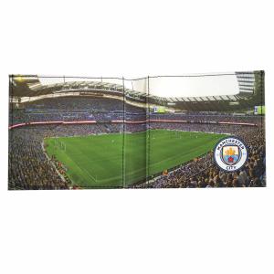 Purse Team Merchandise Stadium Image image-2