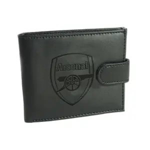 Leather wallet Team Merchandise