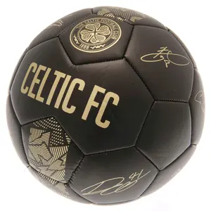 Football Team Merchandise Phantom Signature image-1