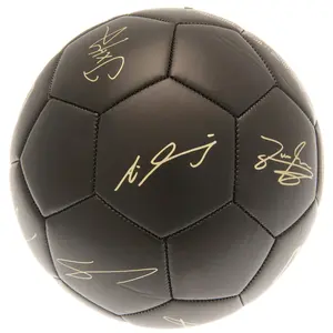 Football Team Merchandise Phantom Signature image-2