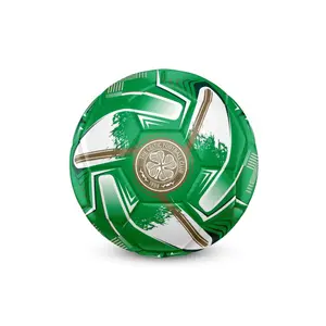 Soccer Ball Team Merchandise Turbine image-0