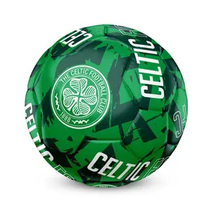 Soccer Ball Team Merchandise Graffiti image-0