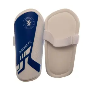 Schienbeinschoner für Kinder Team Merchandise image-0