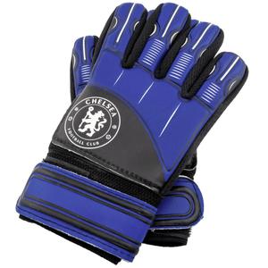 Gants de gardien coutures négatives enfant Team Merchandise image-0