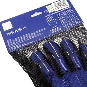 Gants de gardien coutures négatives enfant Team Merchandise image-3