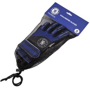 Gants de gardien coutures négatives enfant Team Merchandise image-2