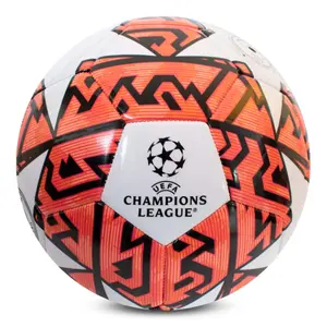 Soccer Ball Team Merchandise Champions League image-0