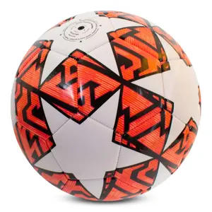 Soccer Ball Team Merchandise Champions League image-1