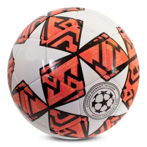 Soccer Ball Team Merchandise Champions League image-2