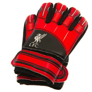 Torwarthandschuhe negative Nähte Kind Team Merchandise image-0