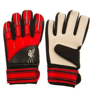 Torwarthandschuhe negative Nähte Kind Team Merchandise image-1