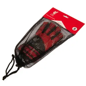 Torwarthandschuhe negative Nähte Kind Team Merchandise image-2