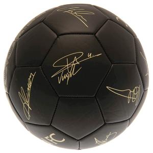 Football Team Merchandise Phantom Signature image-2