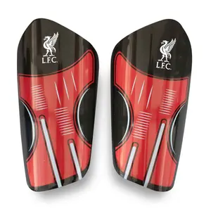Child shin guards Team Merchandise Slip image-0