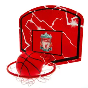 Mini Basketball Team Merchandise