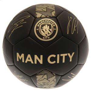 Football Team Merchandise Phantom Signature