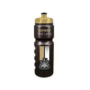 Botella de plástico Team Merchandise image-0