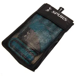 Guanti da portiere per bambini con cucitura negativa Team Merchandise image-2