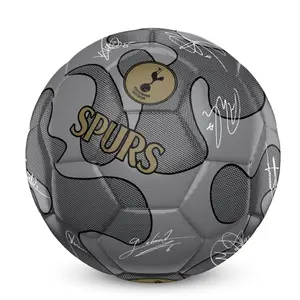 32 Panel Camo Signature Football Team Merchandise image-0