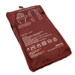 Gants de gardien coutures négatives enfant Team Merchandise image-3