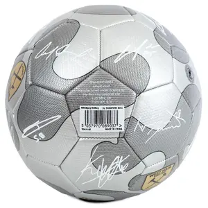 Ballon 32 Panel Camo Signature Team Merchandise image-2