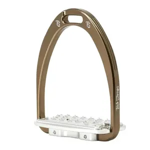 Espuelas para caballo Tech Stirrups Florence image-0