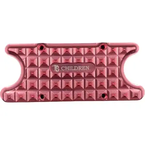 Sula med stigbygel Tech Stirrups Venice Young Evo image-0