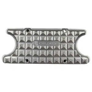Sula med stigbygel Tech Stirrups Venice Young Evo image-0