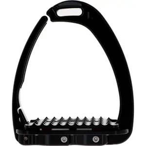 Sicherheitssättel für das Reiten Tech Stirrups Venice Dressage Plus Swarovski image-2