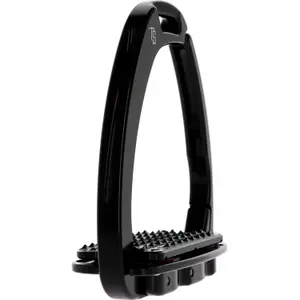 Sicherheitssättel für das Reiten Tech Stirrups Venice Dressage Plus Swarovski image-4