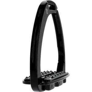 Sicherheitssättel für das Reiten Tech Stirrups Venice Sloped Evo Swarovski image-4