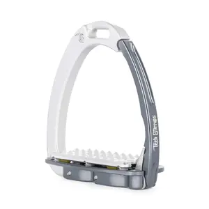 Safety stirrups for equestrian use Tech Stirrups Venice Xtrail image-0