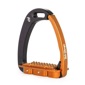 Child's riding safety stirrups Tech Stirrups Venice Children image-0
