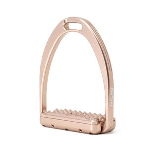 tscrosegold-sakerhetsstiglader-for-ridning-tech-stirrups-capri-roseguld-tu