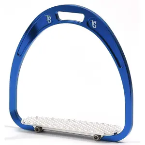 tsrblue-reitsteigern-tech-stirrups-rome-blau-tu