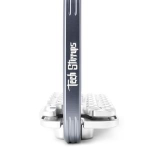 Estribos de seguridad para montar a caballo Tech Stirrups Siena Plus image-1