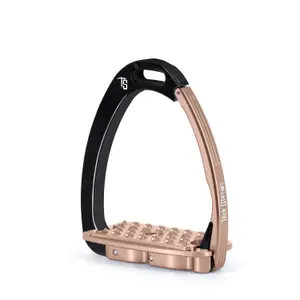 Estribos de seguridad para montar a caballo Tech Stirrups Venice Flat Evo image-0